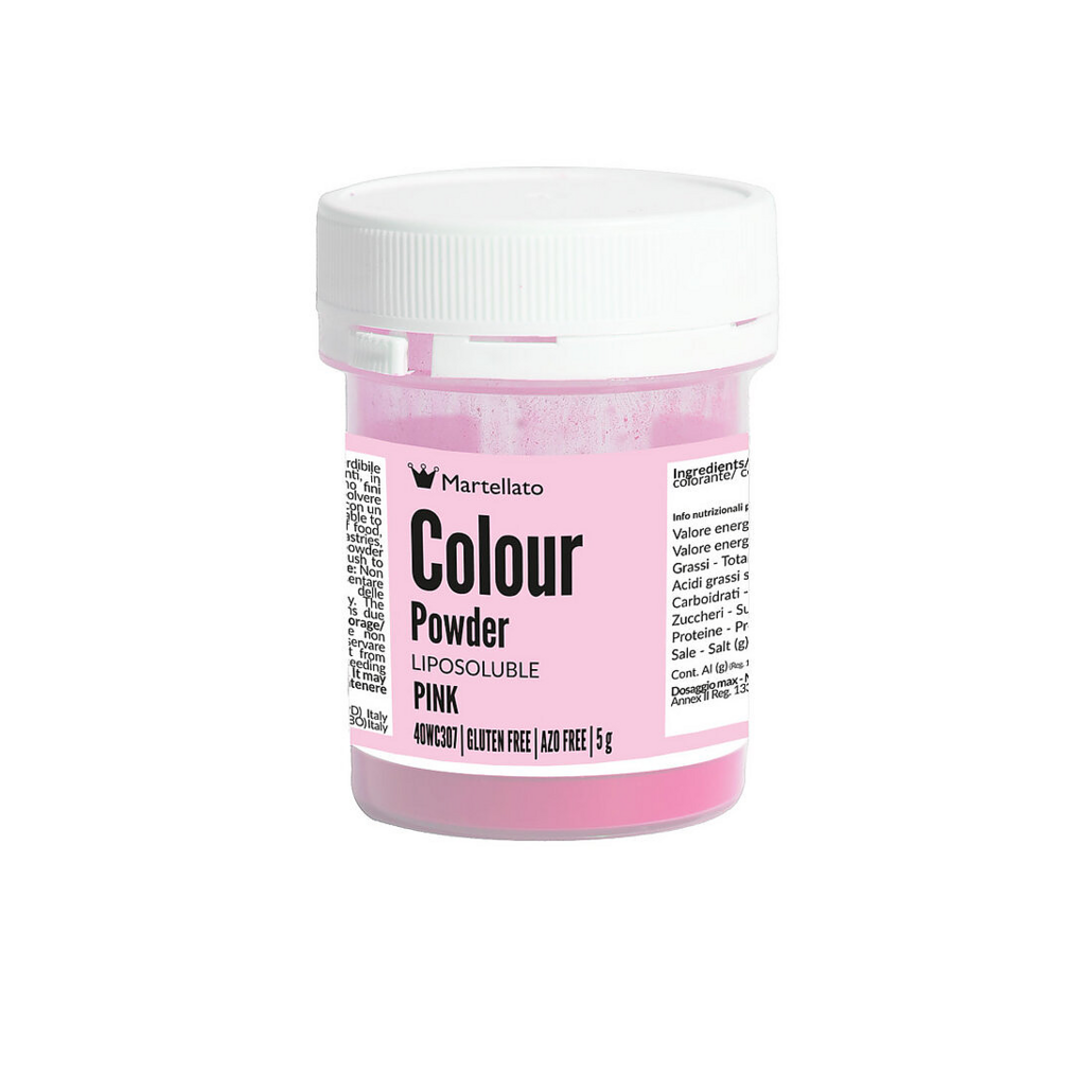 Poudre colorante 5 g — 1