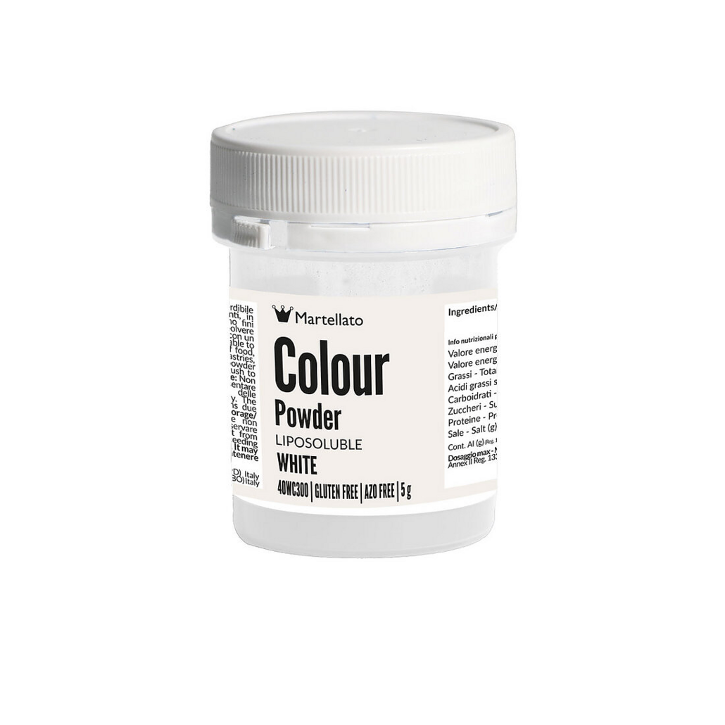 Colour Powder 5 g — 1