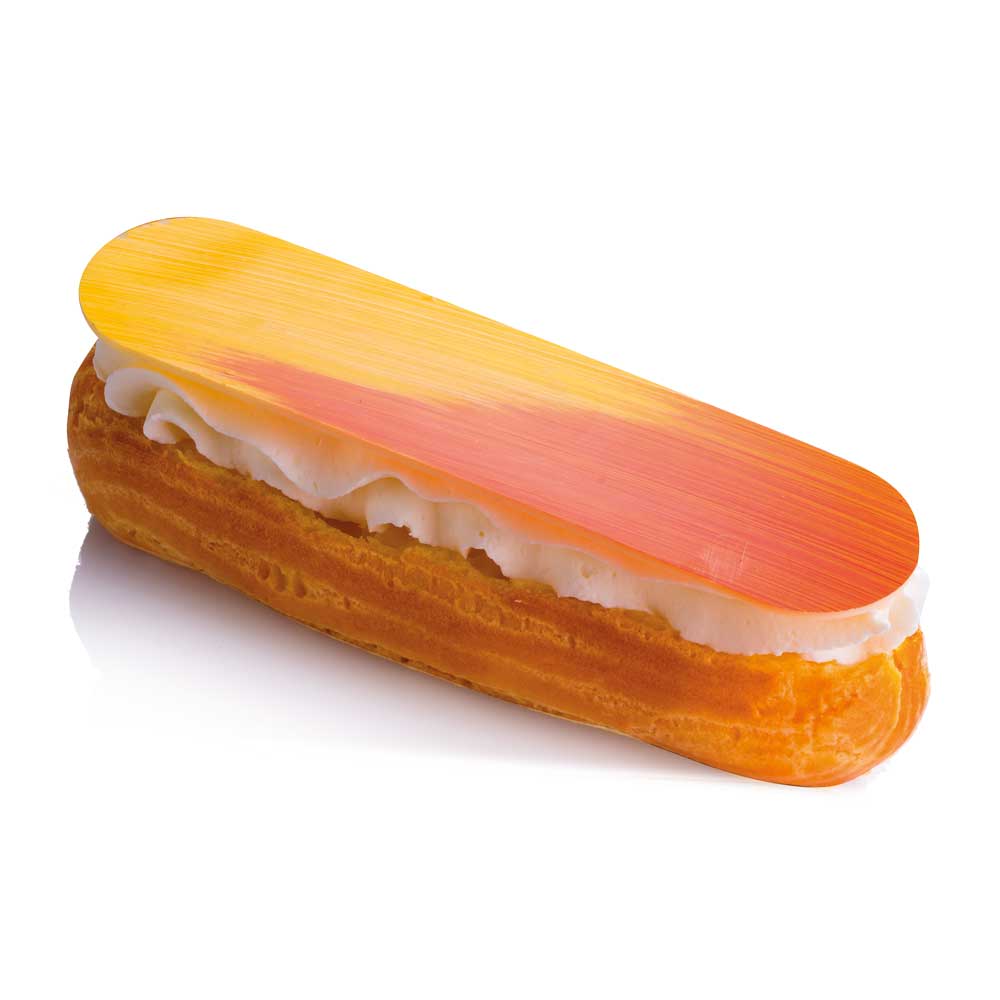 Éclair — 2