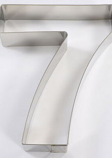 7 - 30 cm