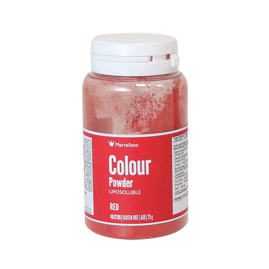 Colour Powder 25 g — 1