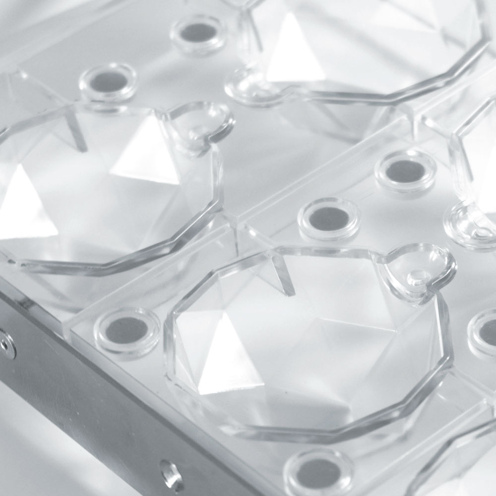 Diamond Ball — 2