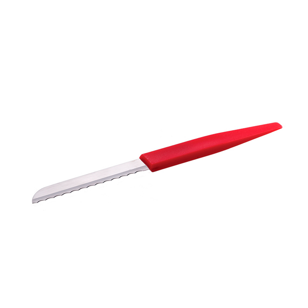 Messer mit gewellter Klinge – 1 — 1
