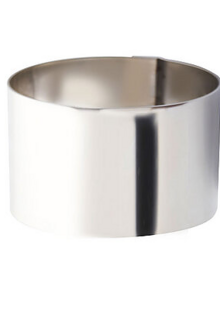 Ronde - h60mm
