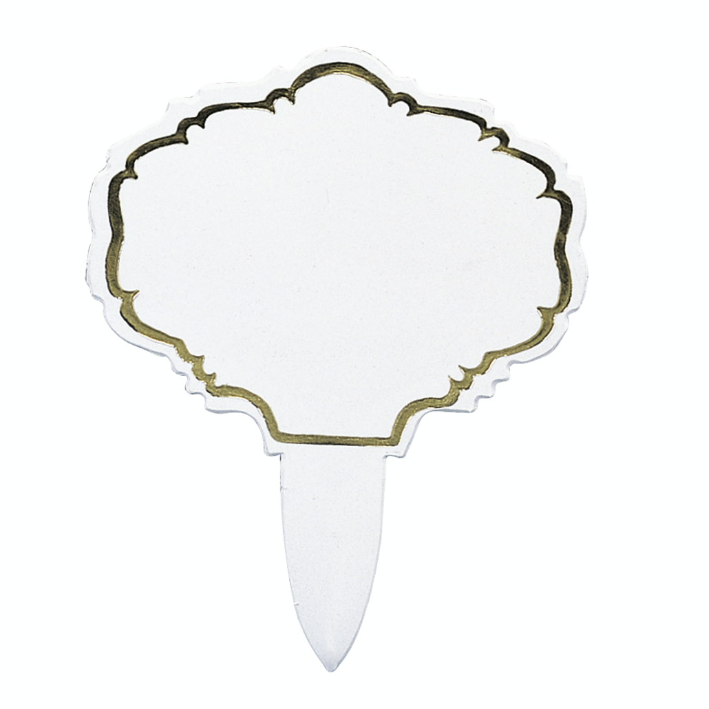Cartellino segnaprezzo – 2 — 1