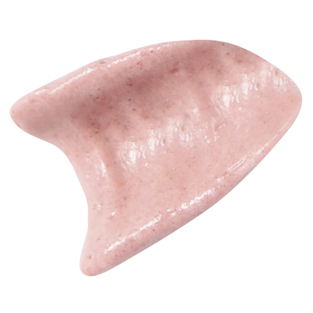 Bocchetta per sac à poche – Mezza luna — 2