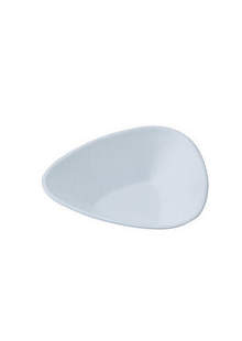 Piattino per finger food Single