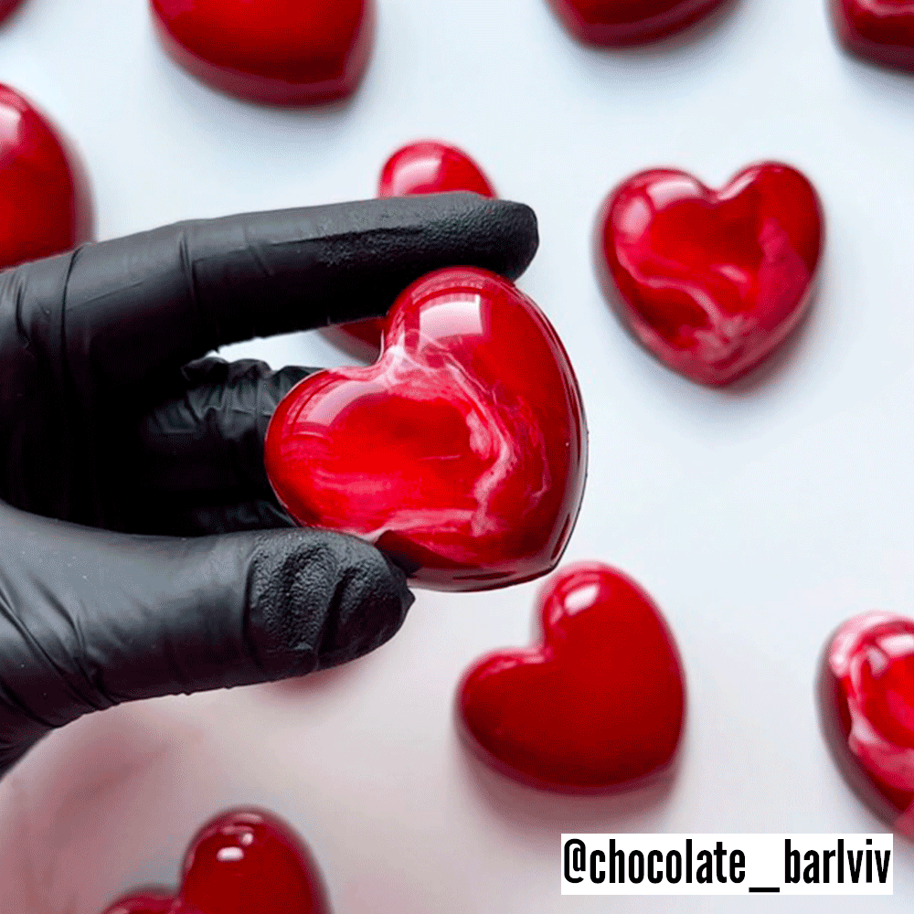 Heart — 3