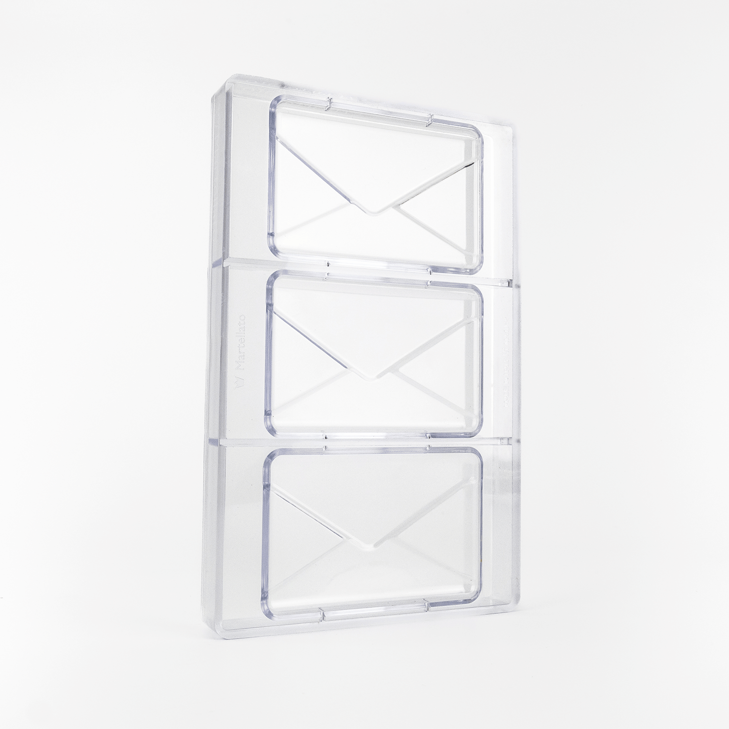 Mail — 3