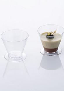 Bicchierini Cup 1 - 90 ml