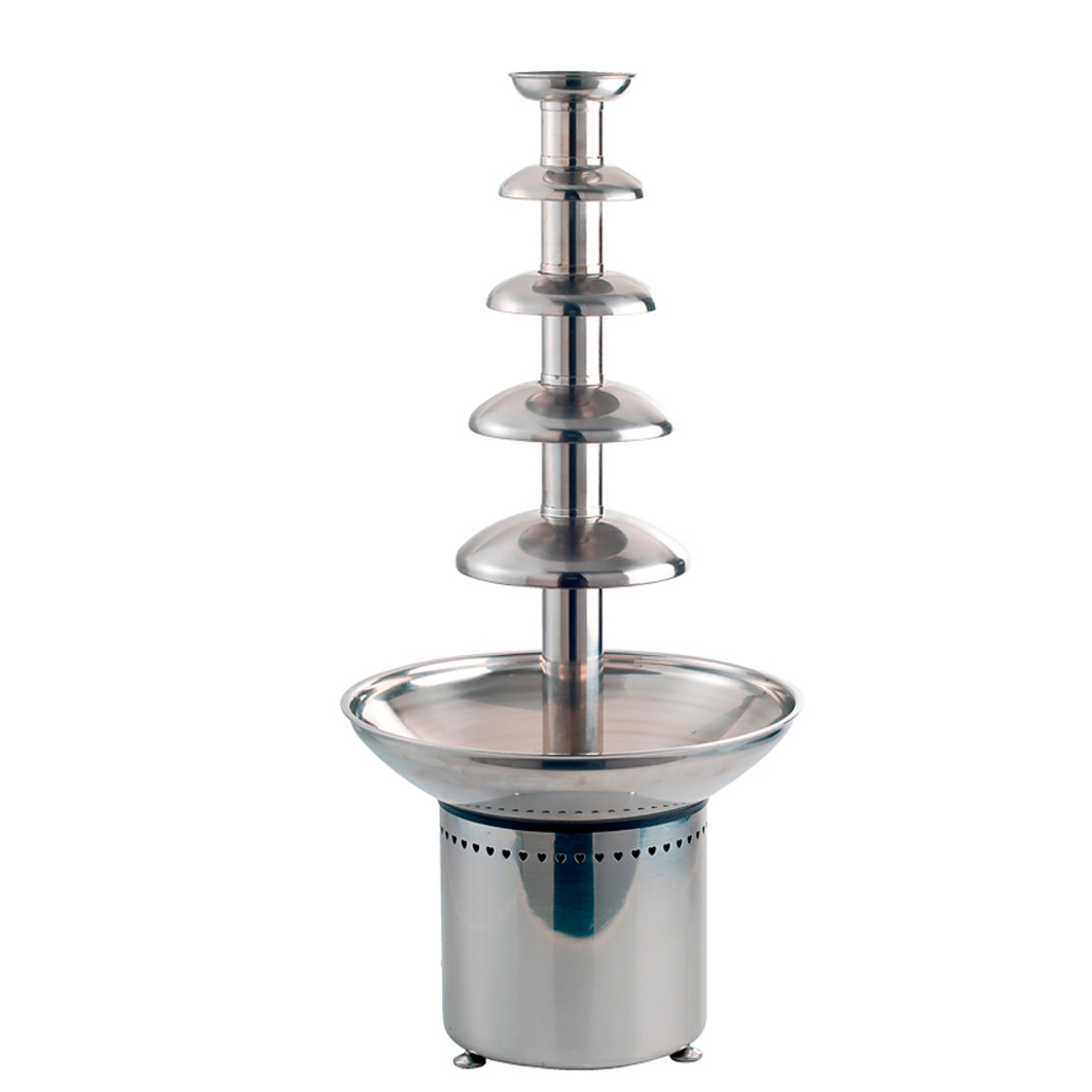 Fontana professionale Chocobig Evolution — 1
