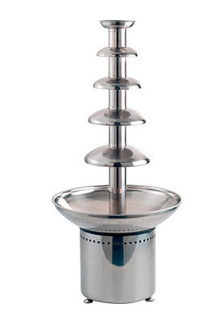 Fontana professionale Chocobig Evolution