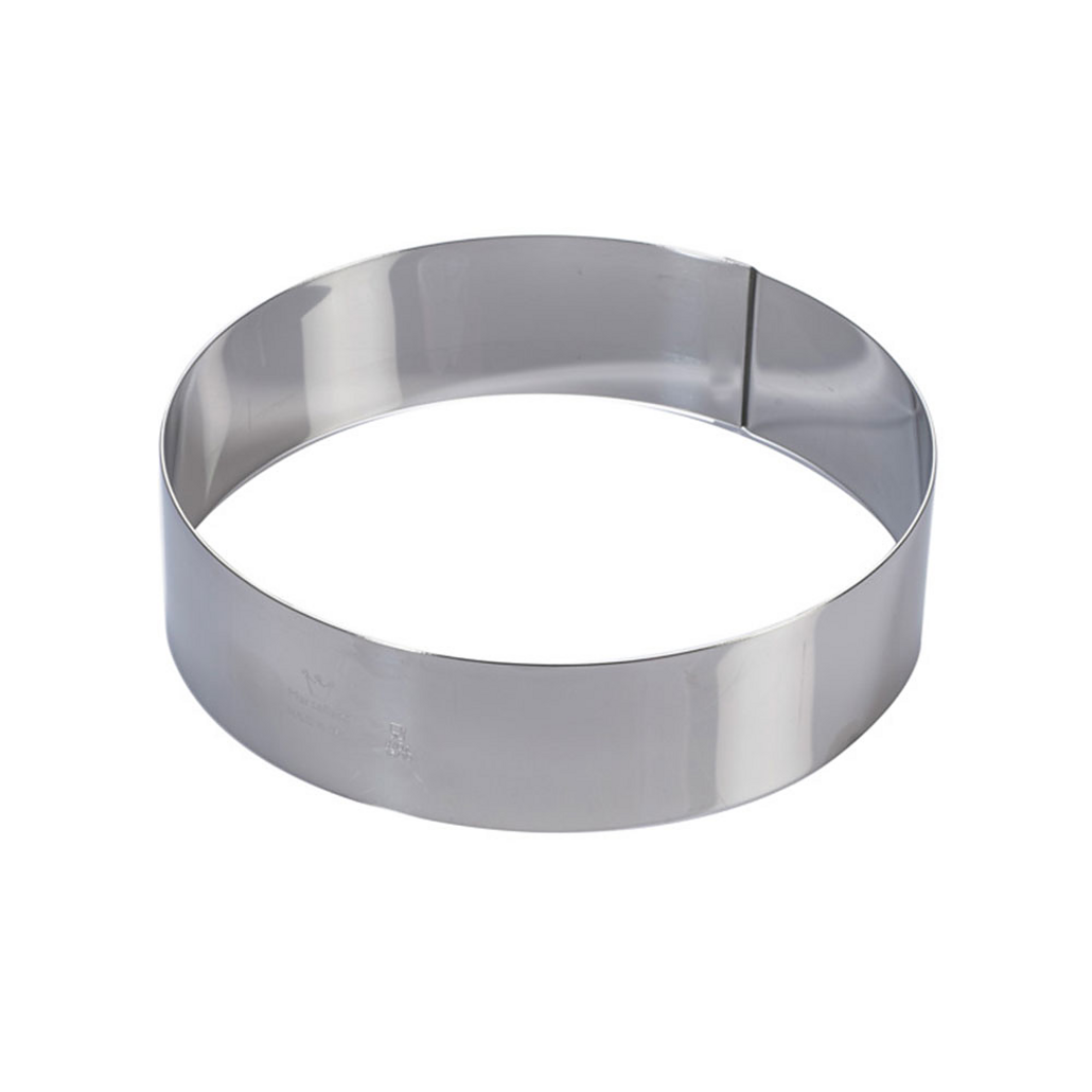 Round – h 5 cm — 1