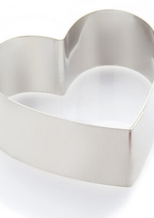 Heart - h 5 cm