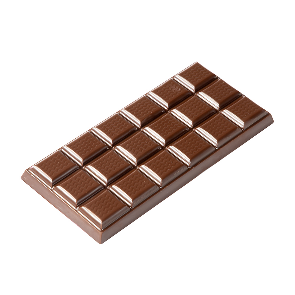 Chocobar 02 – 100 gr — 1