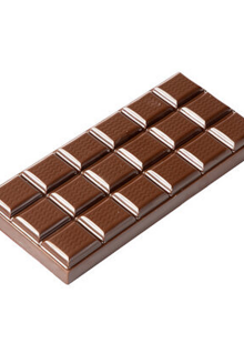 Chocobar 02 - 100 gr