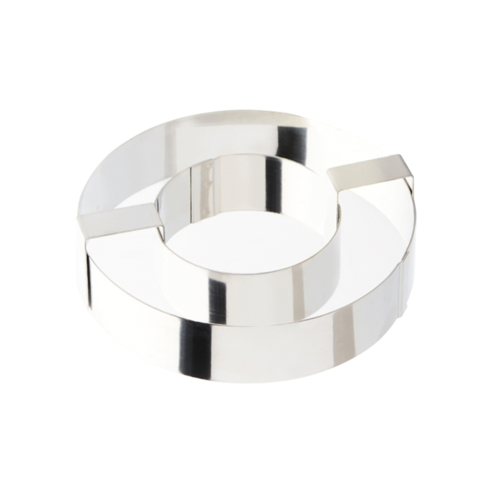 Donut – h 4 cm — 2