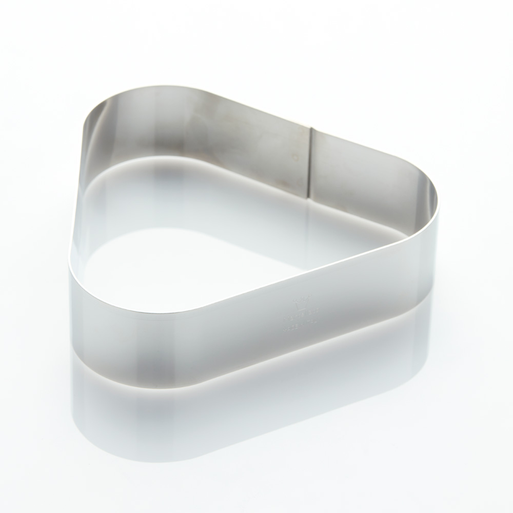 Tris – h 4 cm — 1