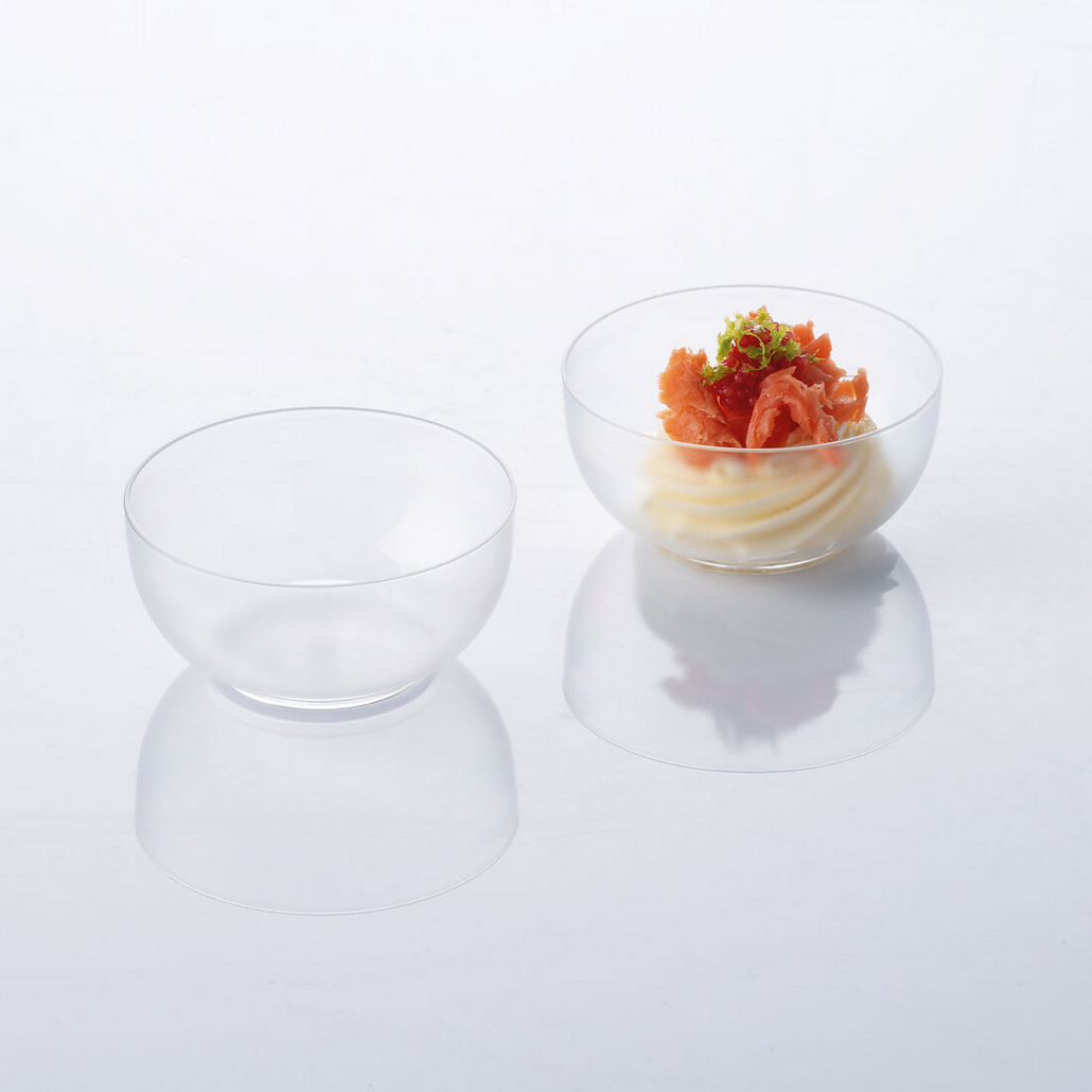Coppetta Bowl — 1
