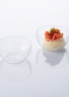 Coppetta Bowl