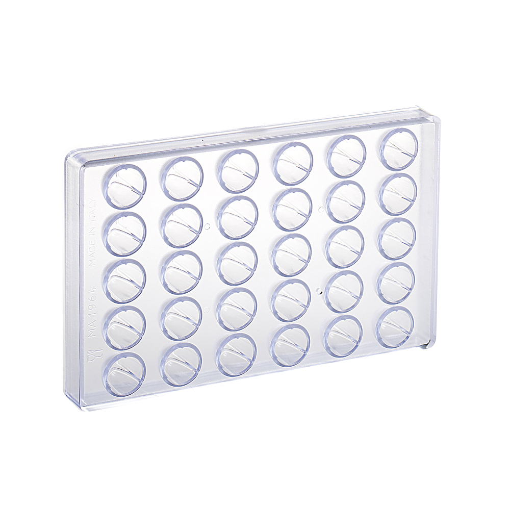 Stampo Pralina — 2