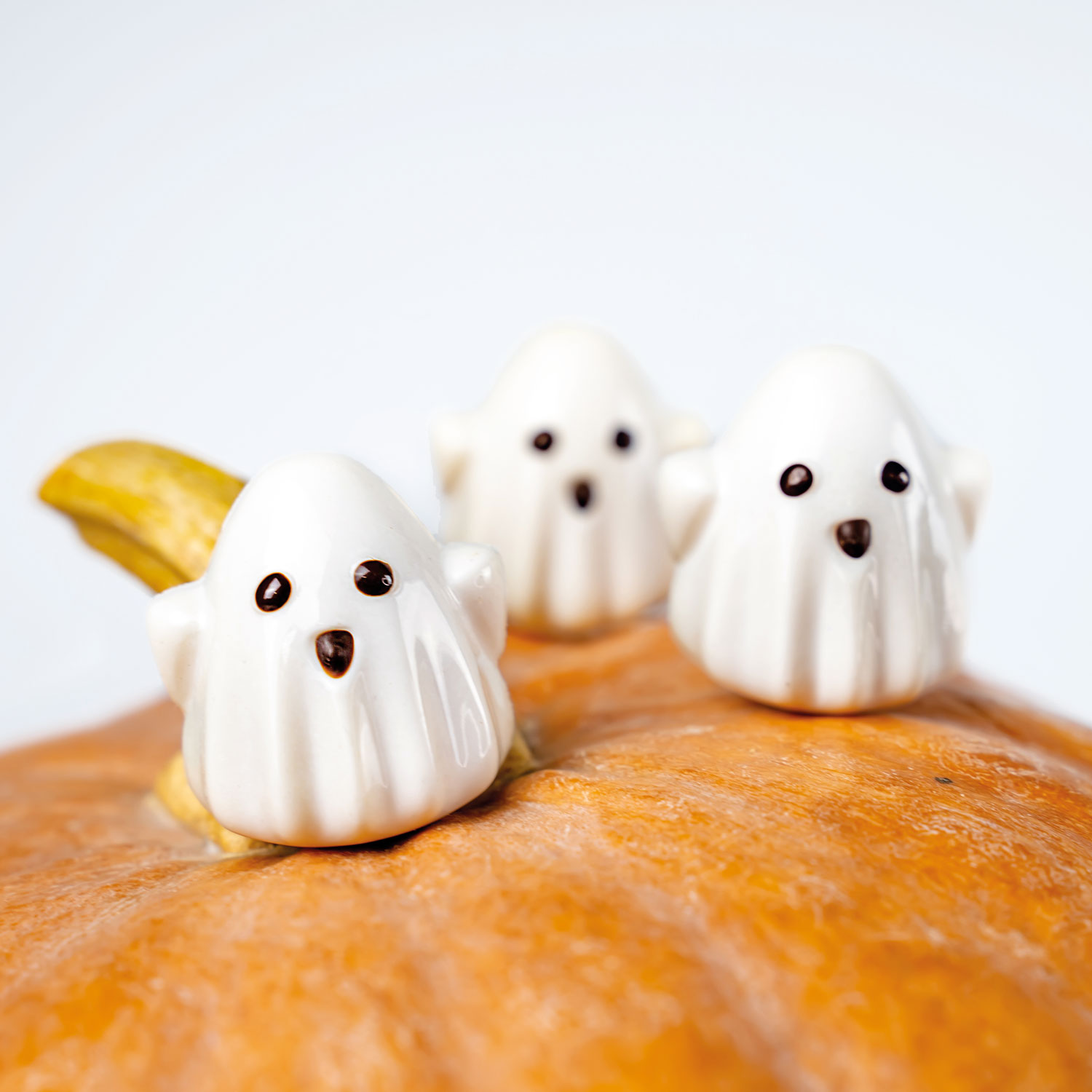 Spooky — 2