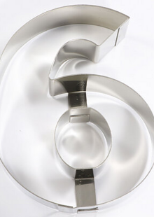 6 - 30 cm