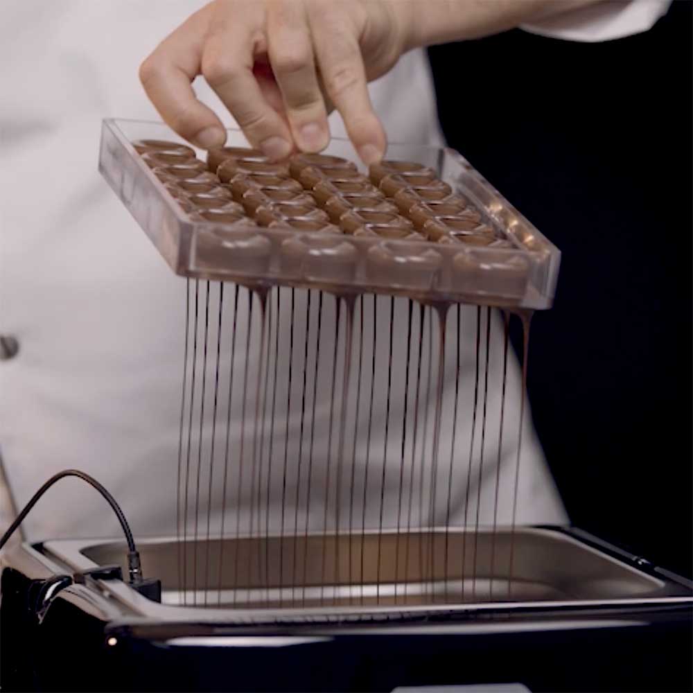 Digital Meltinchoc – 6 litri — 4