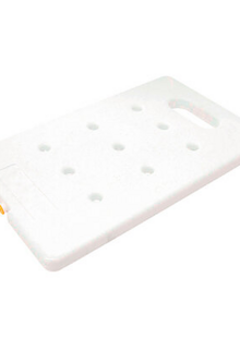 Piastra eutettica (-12°C) per contenitore MAXI 60x40
