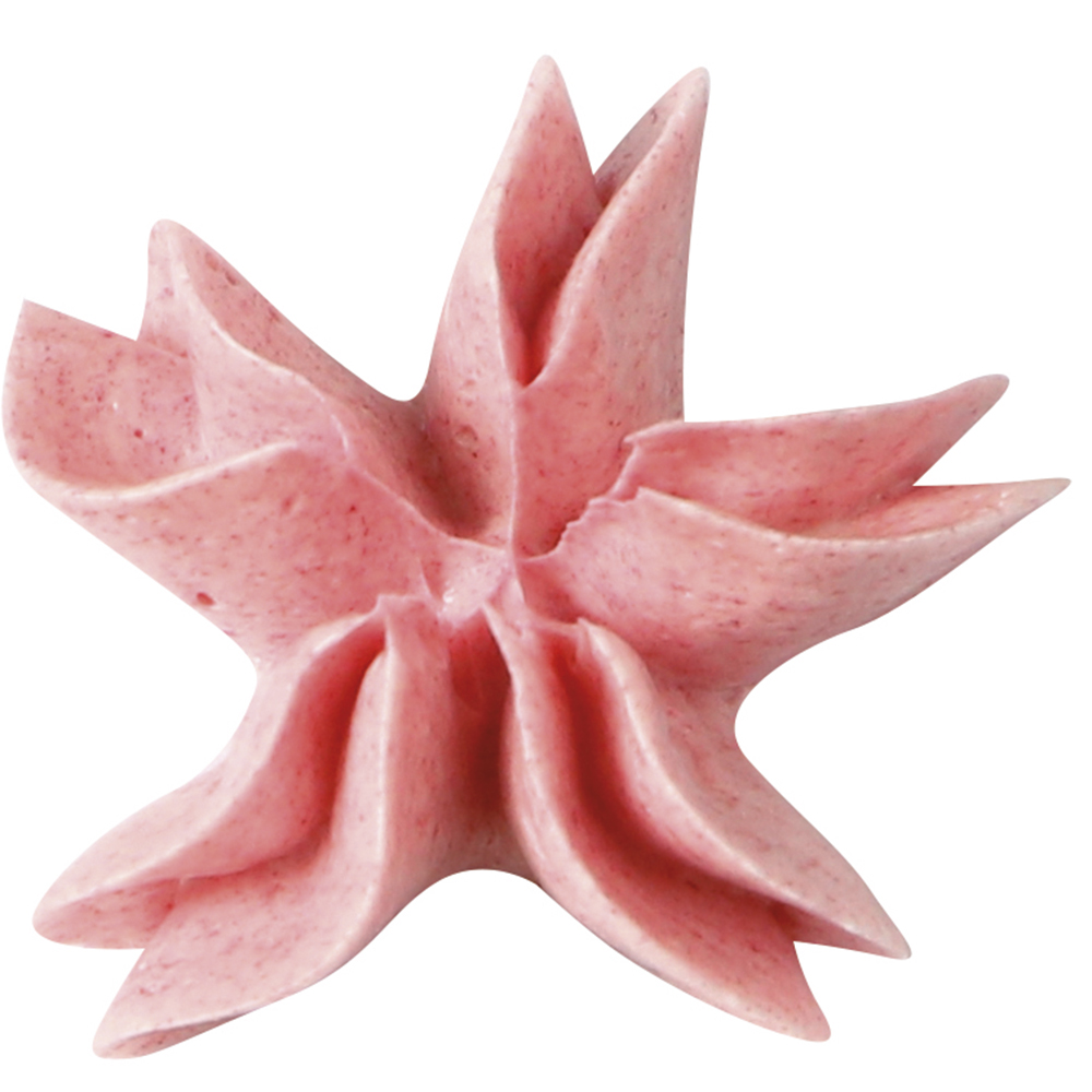 Bocchetta per sac à poche – BX 0510 — 2