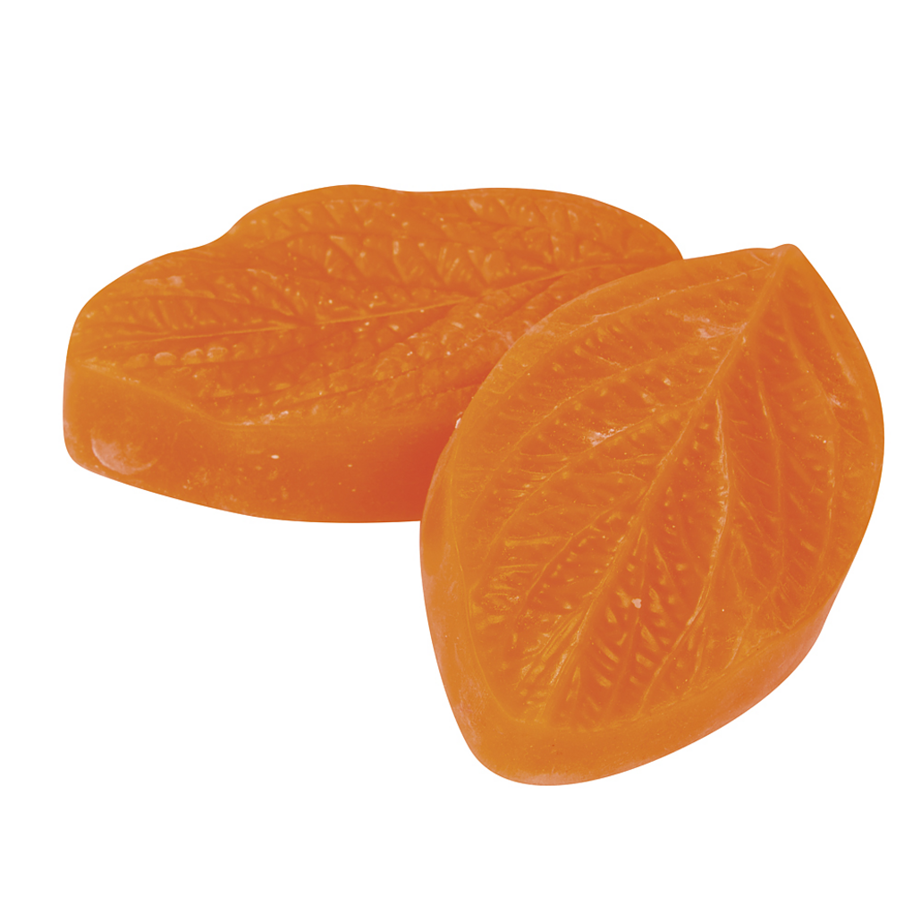 Set venatore e cutter per decorazioni a foglia – 4 — 1