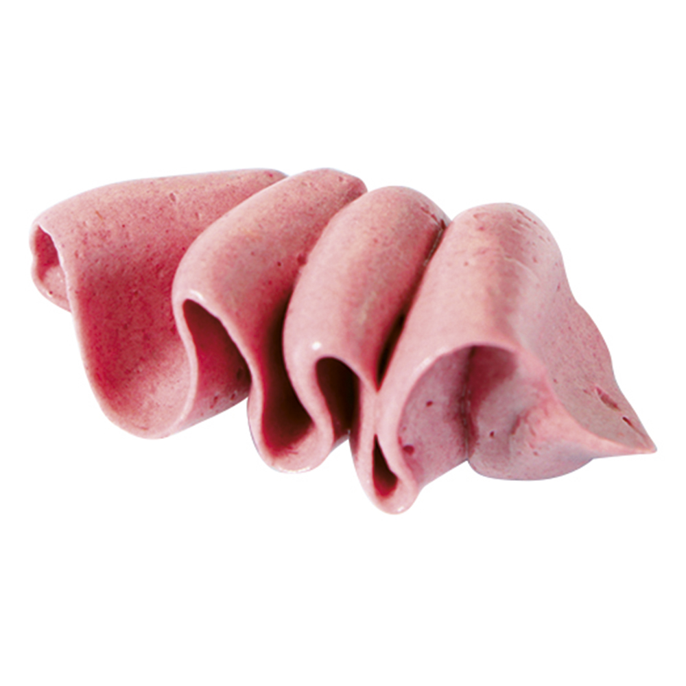 Nozzle for pastry bag – Elongated droplet — 1
