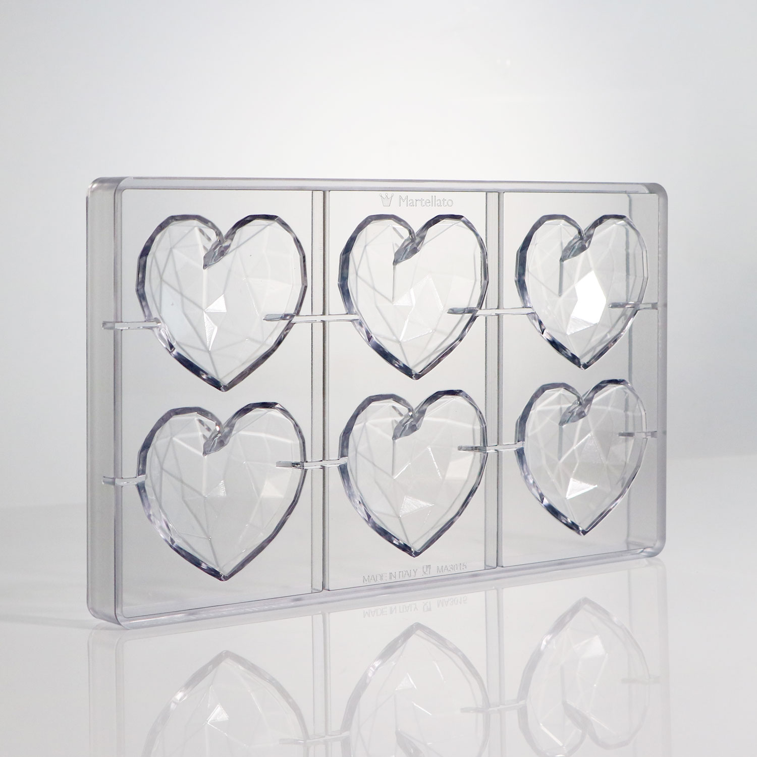 Diamond Heart — 1