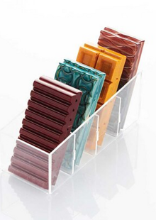 Vertical display