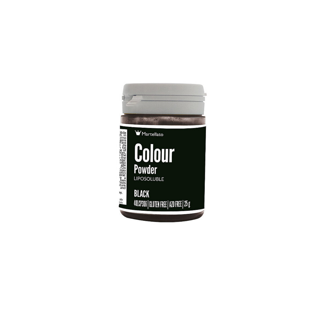 Colour Powder 25 g — 1