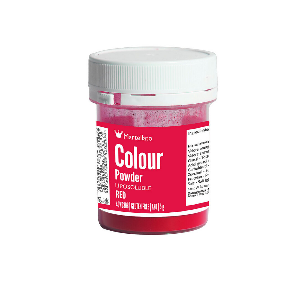Colour Powder 5 g — 1