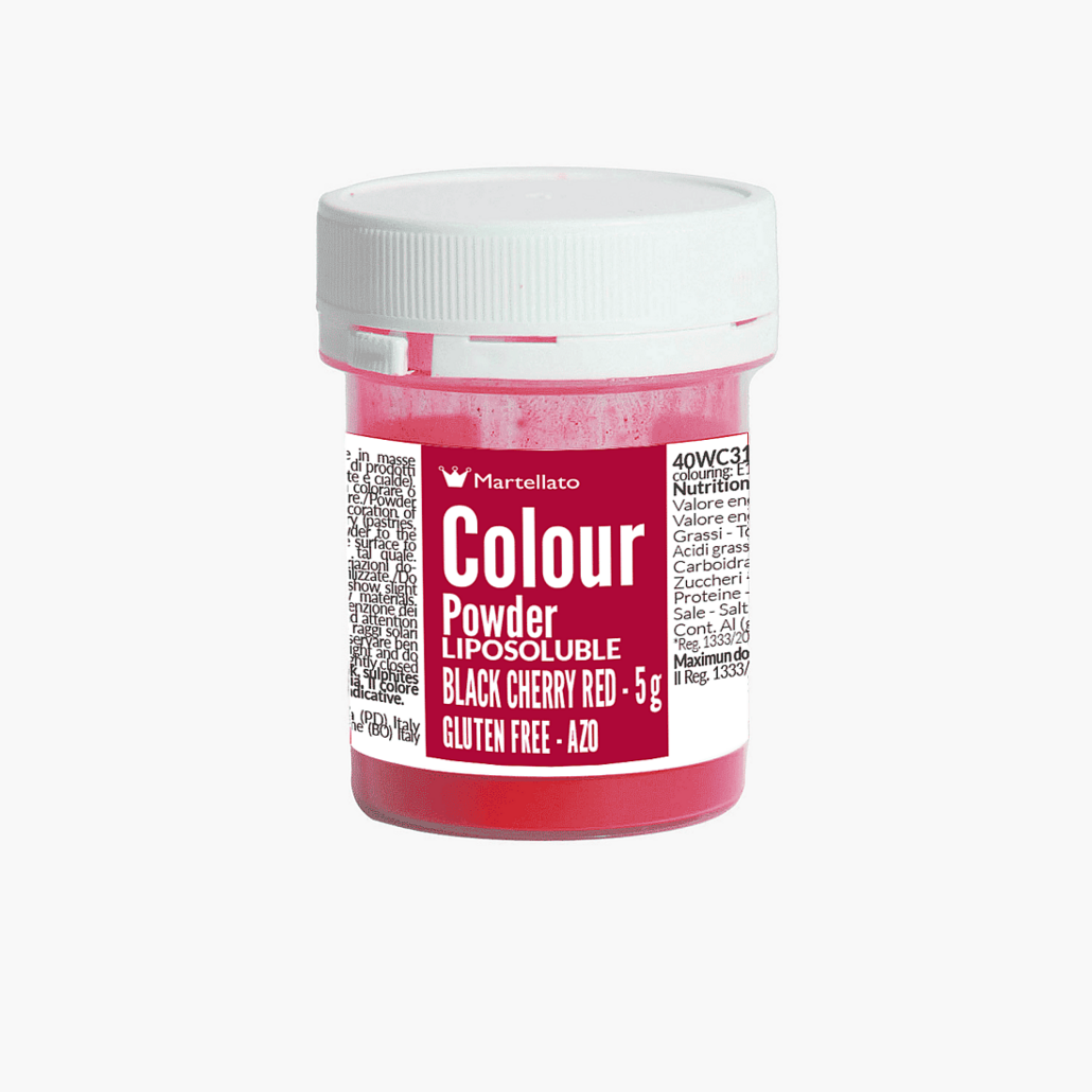 Colour Powder 5 g — 1