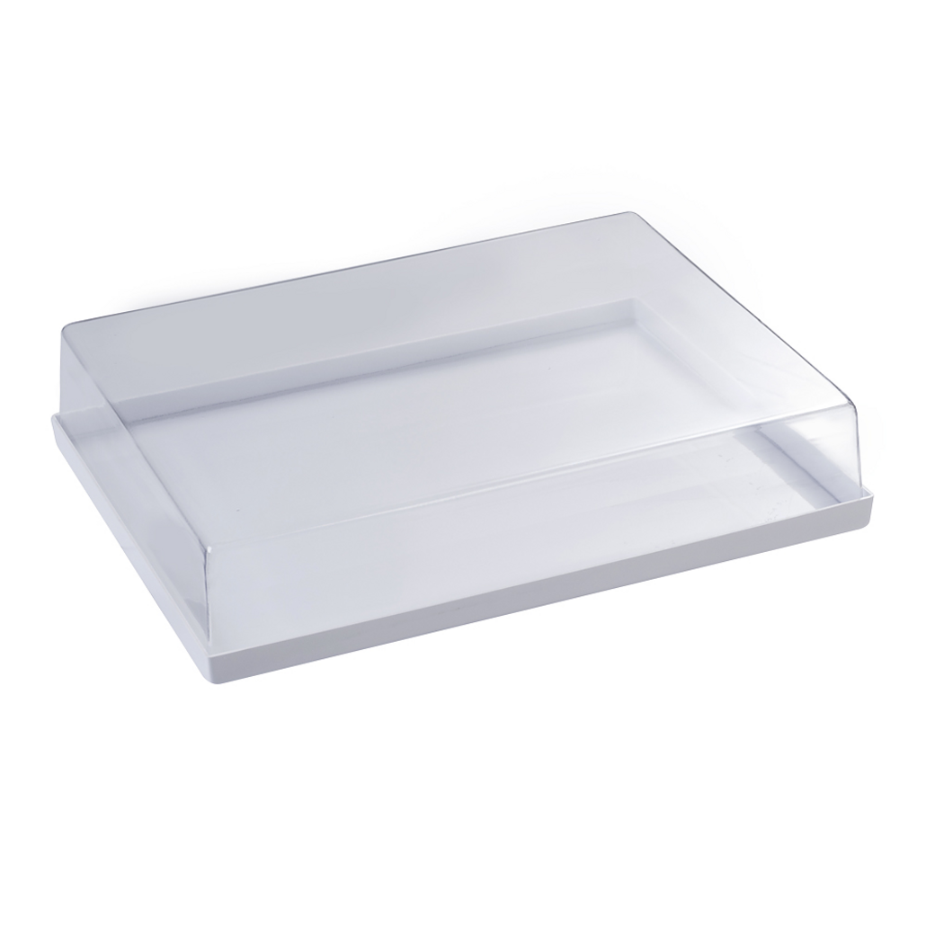 Kit vassoio e coperchio Easy Covers — 1