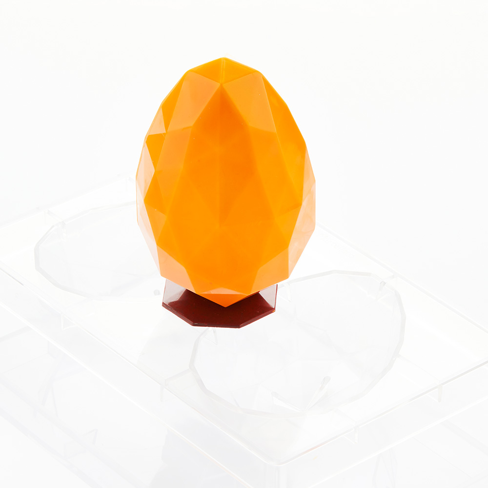Diamond Egg — 3