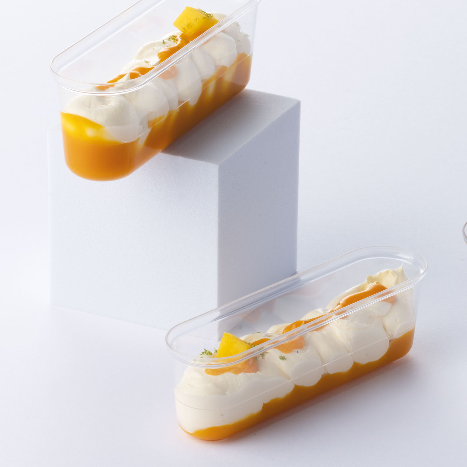 Coppetta Eclair XL — 2