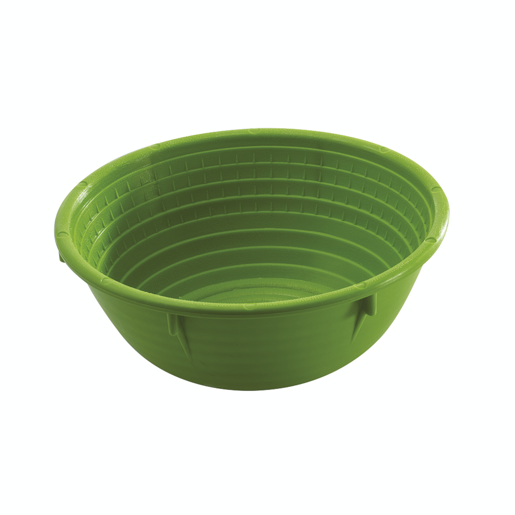 Cesta de levadura 500 gr — 1