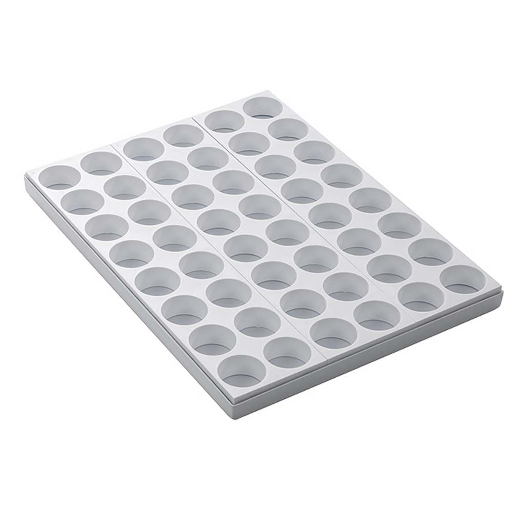 Circle – Mould for mignon — 1