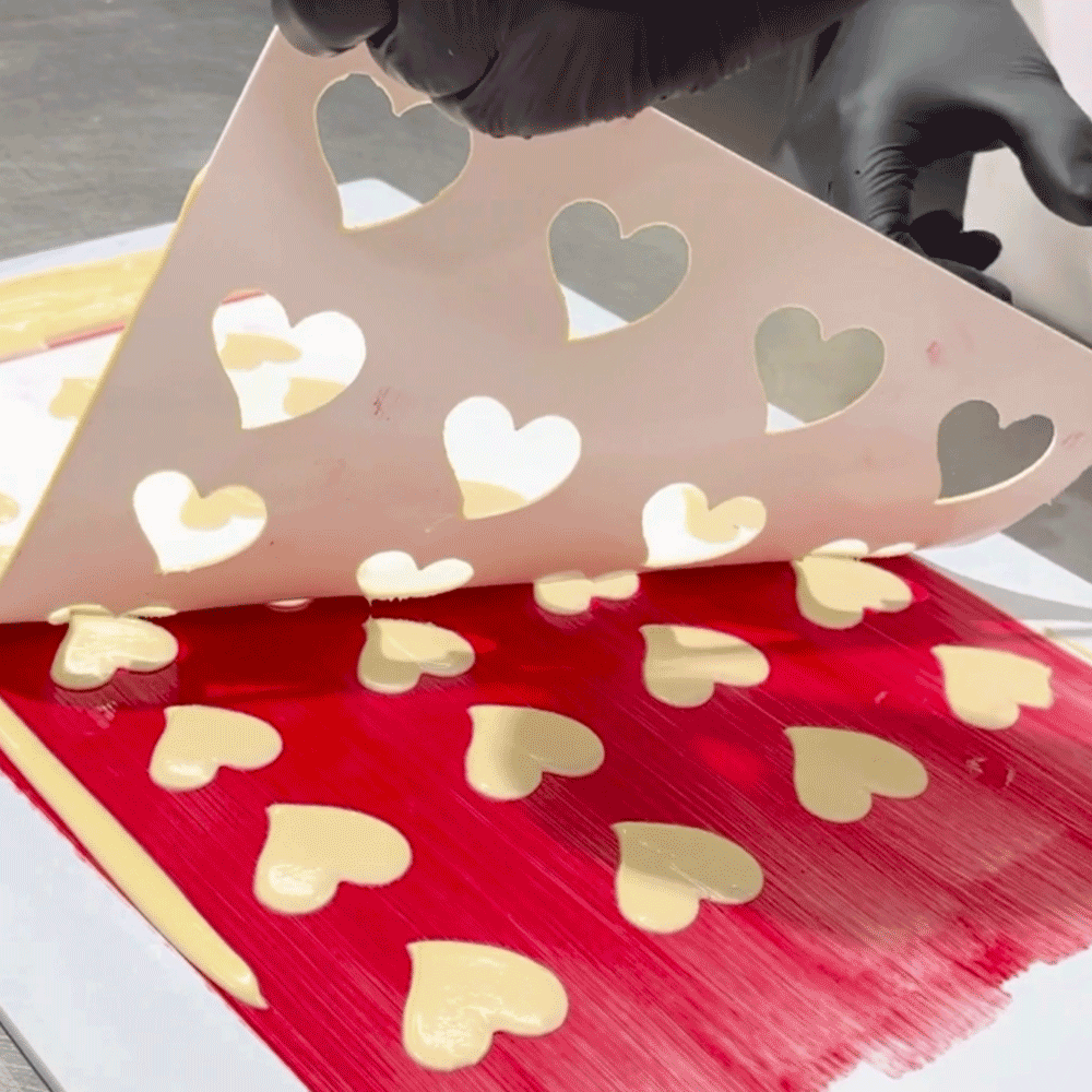 Hearts — 4