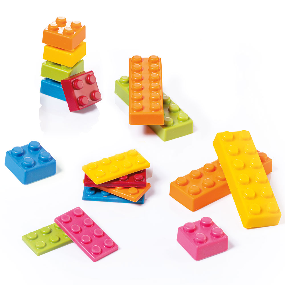 Chocobrick — 4