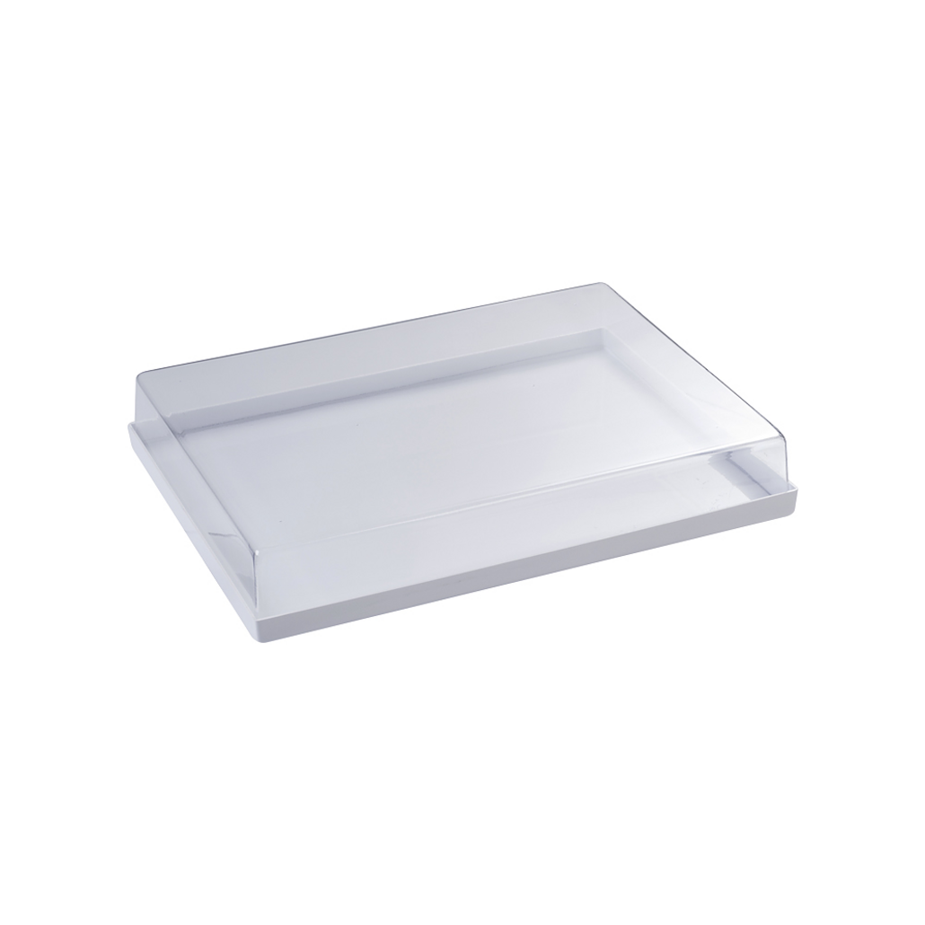 Kit vassoio e coperchio Easy Covers — 1