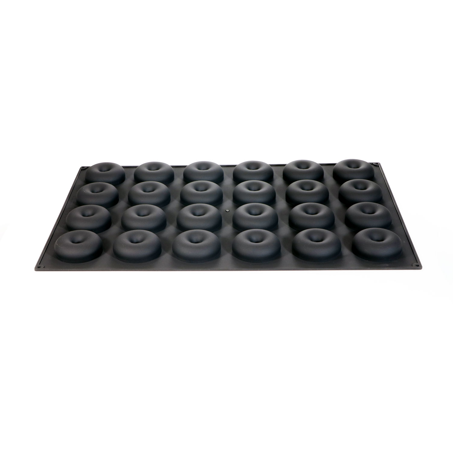 Donuts — 1
