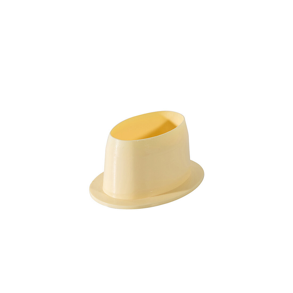 Tagliapasta per stampo mignon Oval — 1