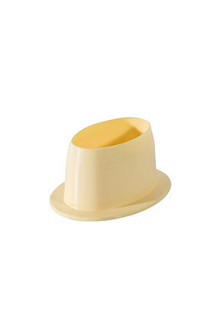 Tagliapasta per stampo mignon Oval