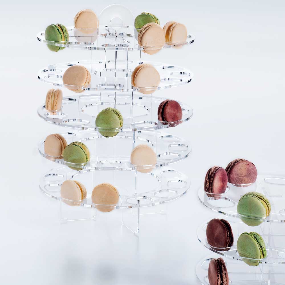 Macarons 36 — 1