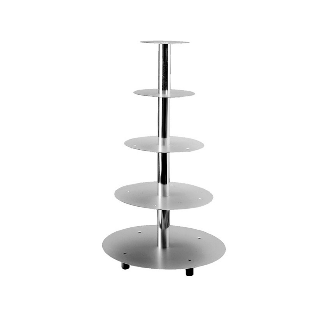 Cake stand – 5 floors — 1